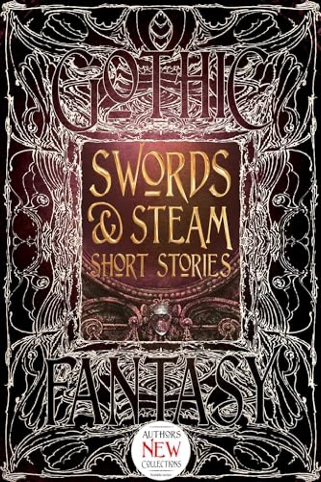 Swords & Steam Short Stories