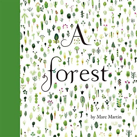 A Forest