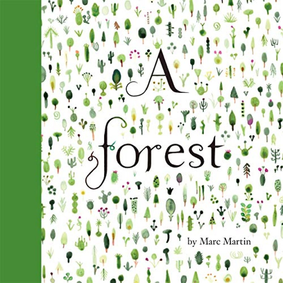 A Forest