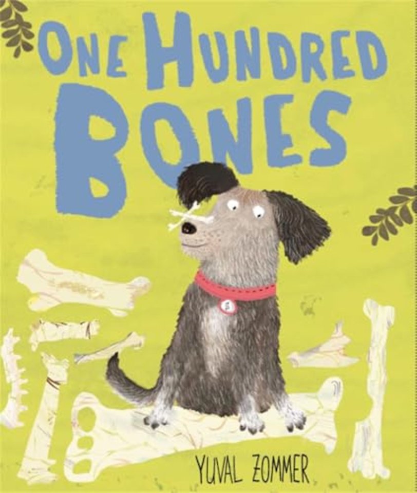 One Hundred Bones