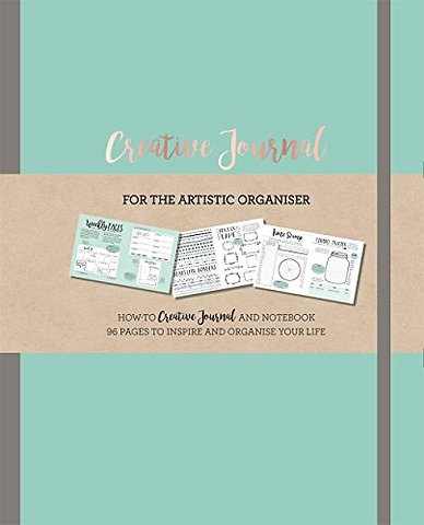 Creative Journal