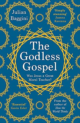 The Godless Gospel