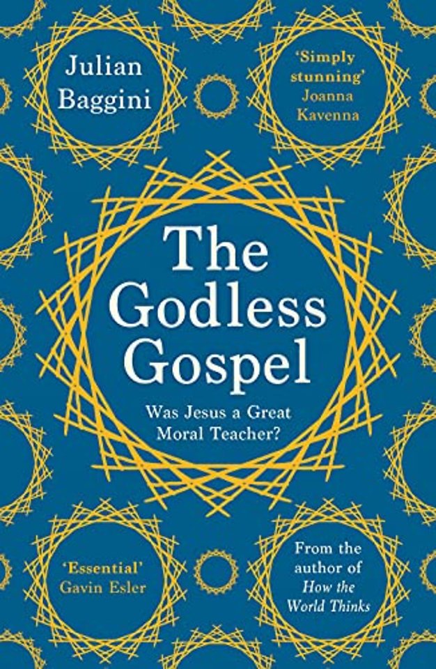 The Godless Gospel