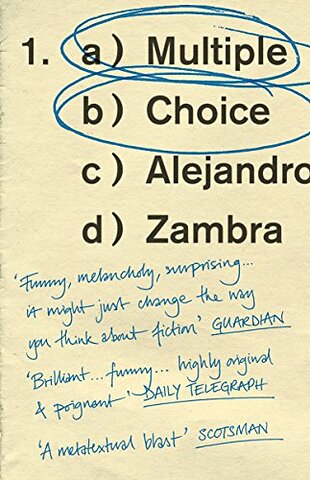 Multiple Choice