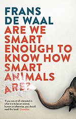 Are We Smart Enough to Know How Smart Animals Are?