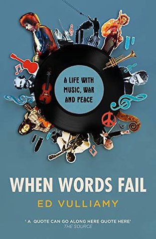When Words Fail