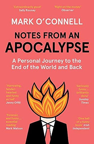 Notes from an Apocalypse