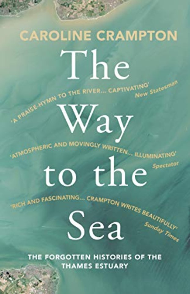 The Way to the Sea