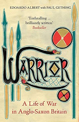 Warrior