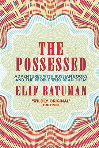 The Possessed