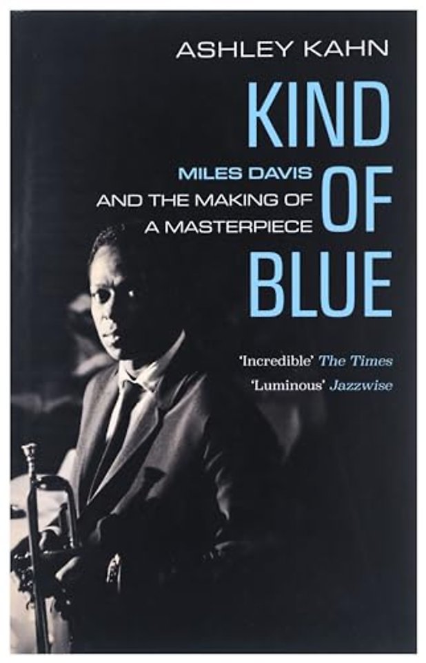 Kind of Blue