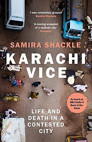 Karachi Vice