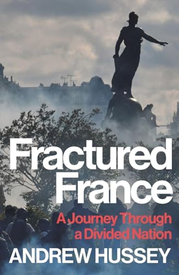 Fractured France
