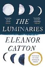The Luminaries