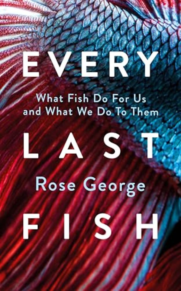 Every Last Fish