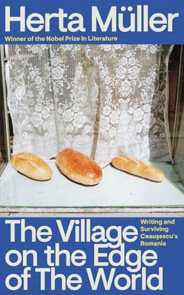 The Village on the Edge of the World