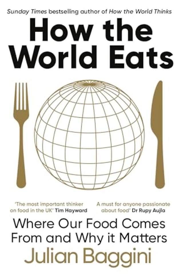 How the World Eats