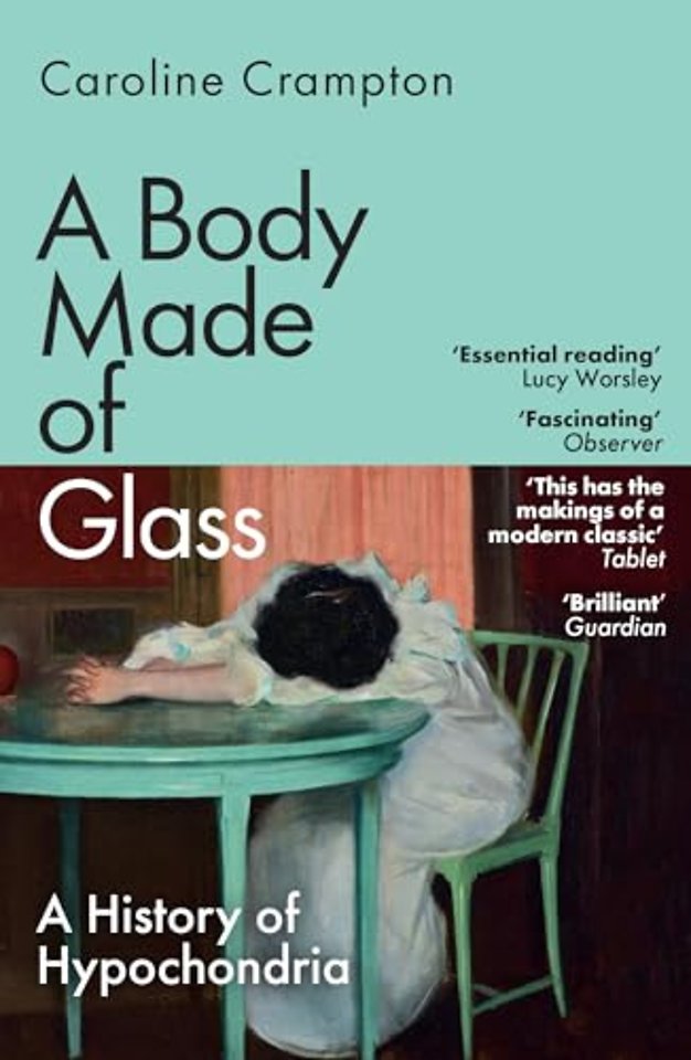 A Body Made of Glass