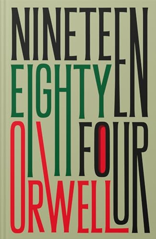 Nineteen Eighty-Four