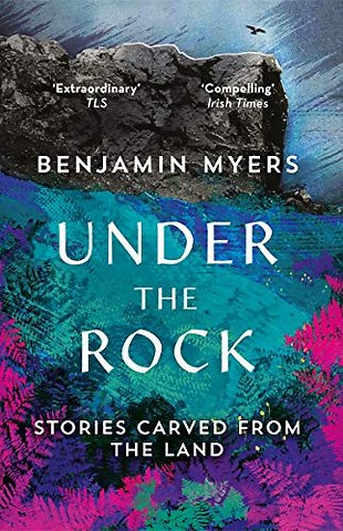 Under the Rock