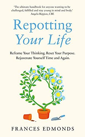 Repotting Your Life