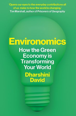 Environomics