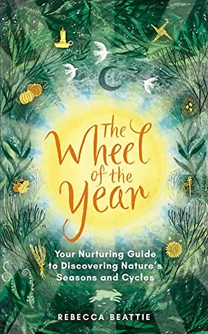 The Wheel of the Year