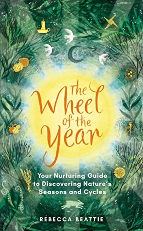 The Wheel of the Year
