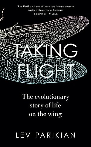 Taking Flight
