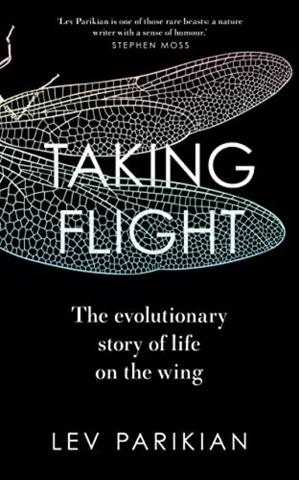 Taking Flight