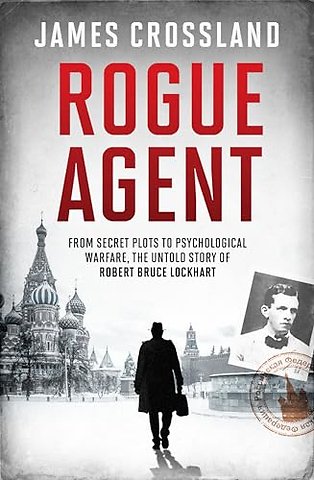 Rogue Agent