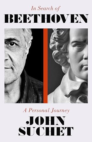 In Search of Beethoven