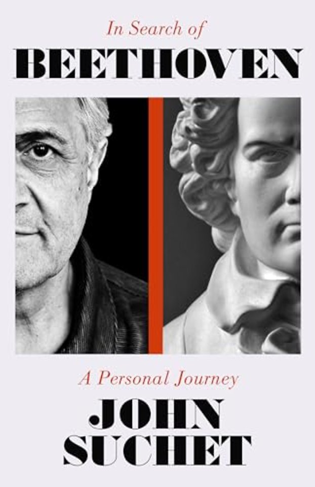 In Search of Beethoven