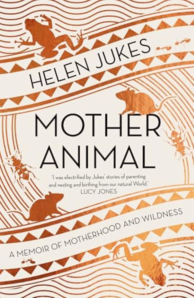 Mother Animal