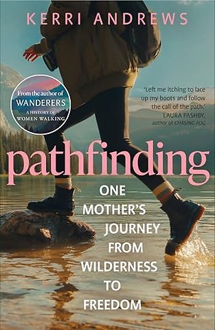 Pathfinding