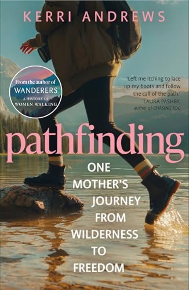 Pathfinding