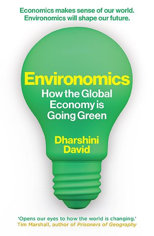 Environomics