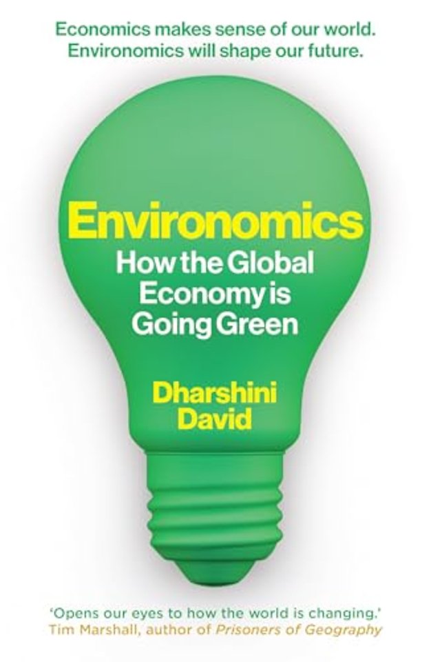 Environomics