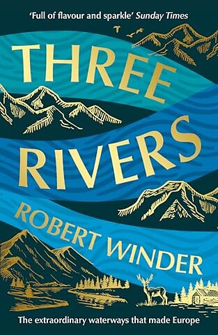 Three Rivers