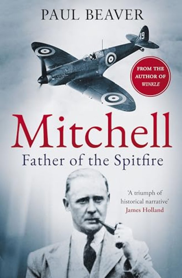 Mitchell
