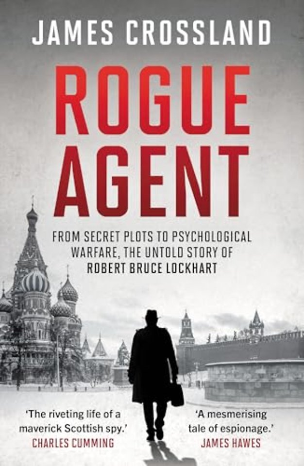 Rogue Agent