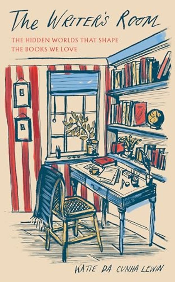 The Writer's Room