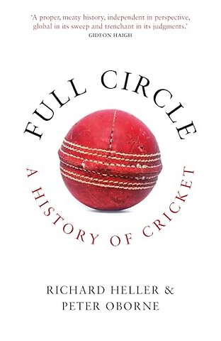 Full Circle