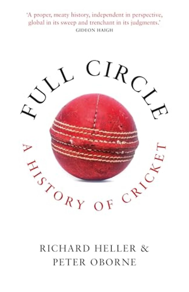 Full Circle