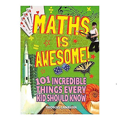 Maths is Awesome
