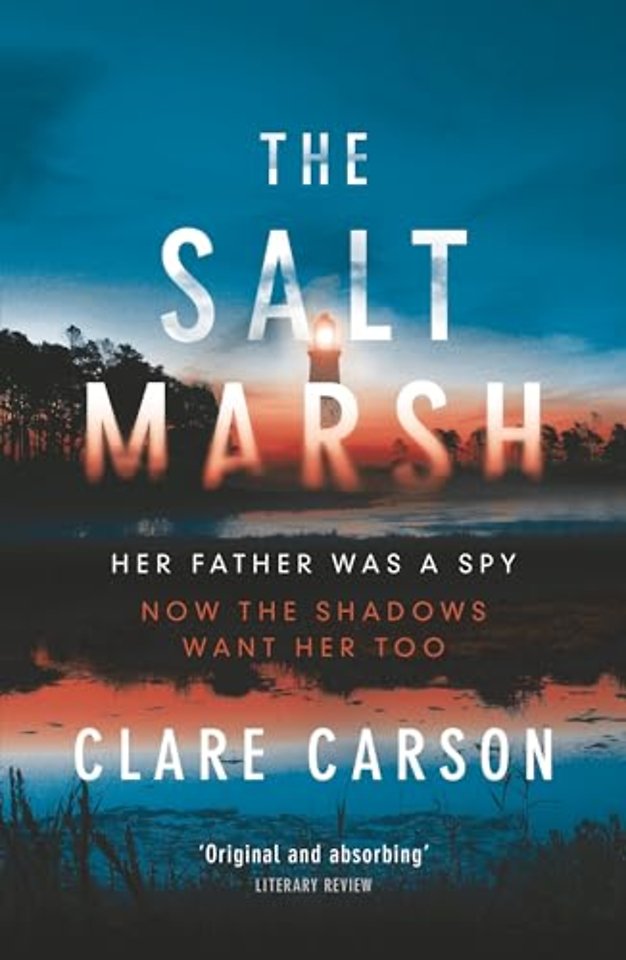 The Salt Marsh