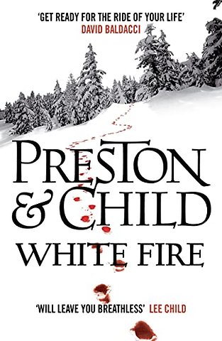 White Fire