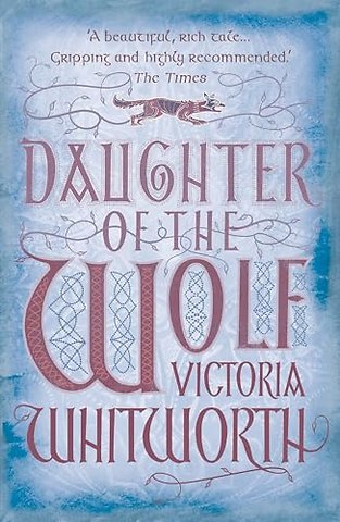Daughter of the Wolf