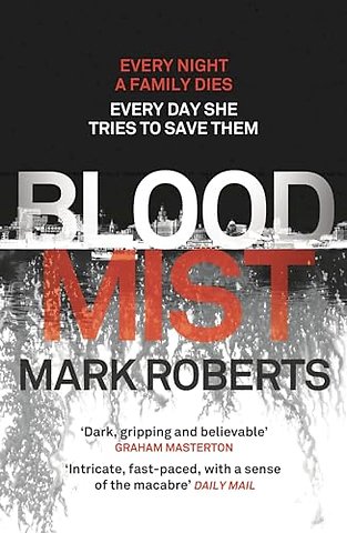Blood Mist