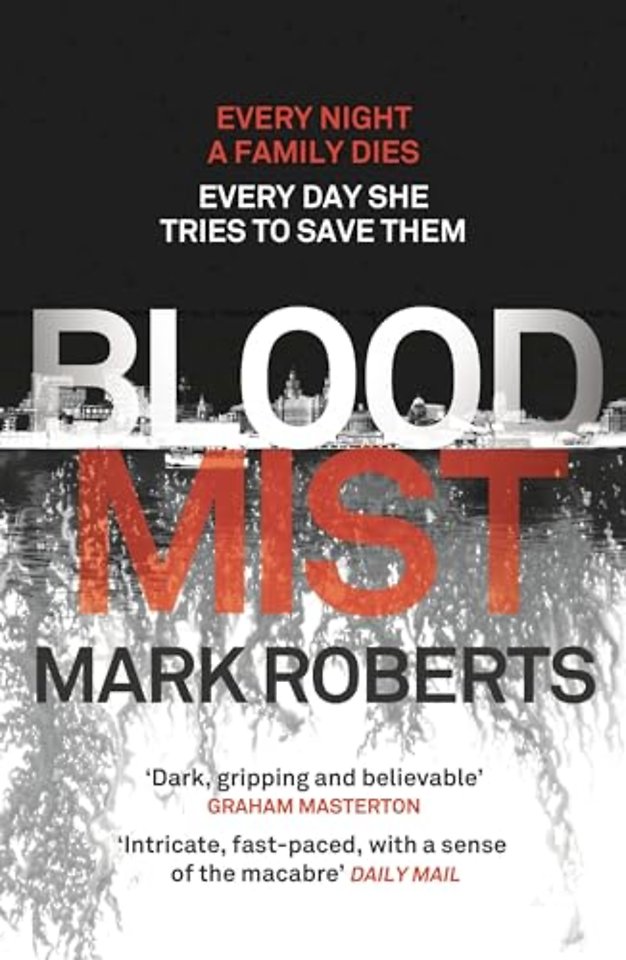 Blood Mist